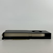 Load image into Gallery viewer, NVIDIA Quadro RTX A5000 24GB RAM