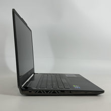 Load image into Gallery viewer, MSI Cyborg 15 Black 2.4 GHz Intel Core i7 13th Gen. 16GB RAM 512GB Solid State Drive NVIDIA GeForce RTX 4050 6 GB