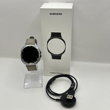 Load image into Gallery viewer, Samsung Galaxy Watch8 Classic 46mm Black Unlocked 64GB