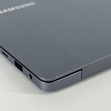 Load image into Gallery viewer, Galaxy Book4 Pro 16 Blue 3.8 GHz Intel Core Ultra 7 16GB RAM 1TB Solid State Drive