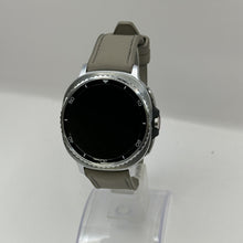 Load image into Gallery viewer, Samsung Galaxy Watch8 Classic 46mm Black Unlocked 64GB