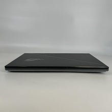 Load image into Gallery viewer, Asus ROG Strix Scar 18 G834 18 Black 2.2 GHz Intel Core i9 14th Gen. 64GB RAM 2TB Solid State Drive NVIDIA GeForce RTX 4090 16 GB