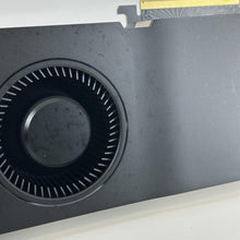 Load image into Gallery viewer, NVIDIA Quadro RTX A5000 24GB RAM