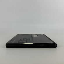 Load image into Gallery viewer, Asus ROG Flow Z13 GZ301 13.4 Black 2.6 GHz Intel Core i9 13th Gen. 16GB RAM 1TB Solid State Drive NVIDIA GeForce RTX 4060 8 GB