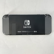 Load image into Gallery viewer, Nintendo Switch Original Black 32GB