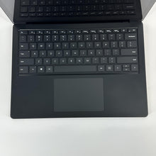 Load image into Gallery viewer, Microsoft Surface Laptop 3 13.5 Black 1.3 GHz Intel Core i7 10th Gen. 16GB RAM 512GB Solid State Drive