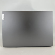Load image into Gallery viewer, Lenovo IdeaPad 5 16 Gray 2.3 GHz Intel Core Ultra 9 32GB RAM 1TB Solid State Drive NVIDIA GeForce RTX 4050