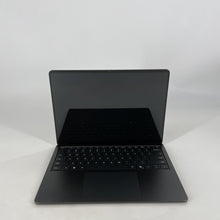 Load image into Gallery viewer, Microsoft Surface Laptop 7 13.8 Black 3.4 GHz Qualcomm Snapdragon X Elite 16GB RAM 512GB Solid State Drive