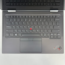 Load image into Gallery viewer, Lenovo ThinkPad X1 Yoga Gen 6 14 Gray 3.0 GHz Intel Core i7 11th Gen. 16GB RAM 512GB Solid State Drive