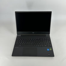 Load image into Gallery viewer, HP Victus 15.6 Gray 2.0 GHz Intel Core i5 12th Gen. 40GB RAM 2TB Solid State Drive NVIDIA GeForce GTX 1650 4 GB