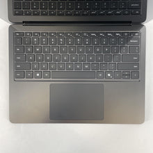 Load image into Gallery viewer, Microsoft Surface Laptop 7 13.8 Black 3.4 GHz Qualcomm Snapdragon X Elite 16GB RAM 512GB Solid State Drive