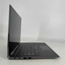 Load image into Gallery viewer, Lenovo ThinkPad X1 Yoga Gen 6 14 Gray 3.0 GHz Intel Core i7 11th Gen. 16GB RAM 512GB Solid State Drive