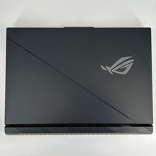 Load image into Gallery viewer, Asus ROG Strix Scar 18 G834 18 Black 2.2 GHz Intel Core i9 14th Gen. 64GB RAM 2TB Solid State Drive NVIDIA GeForce RTX 4090 16 GB