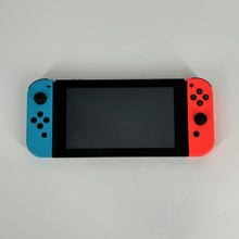 Load image into Gallery viewer, Nintendo Switch Original Black 32GB