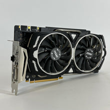Load image into Gallery viewer, NVIDIA GeForce GTX 1080 Ti 11GB RAM