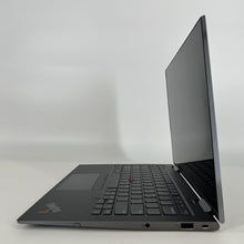 Load image into Gallery viewer, Lenovo ThinkPad X1 Yoga Gen 6 14 Gray 3.0 GHz Intel Core i7 11th Gen. 16GB RAM 512GB Solid State Drive