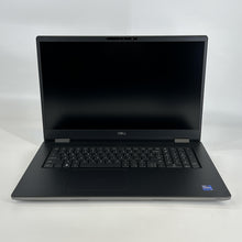 Load image into Gallery viewer, Dell Precision 7780 17.3 Gray 2.2 GHz Intel Core i9 13th Gen. 64GB RAM 1TB Solid State Drive NVIDIA RTX 3500 Ada 12 GB