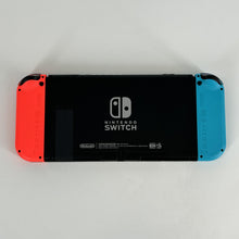 Load image into Gallery viewer, Nintendo Switch Original Black 32GB