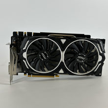 Load image into Gallery viewer, NVIDIA GeForce GTX 1080 Ti 11GB RAM