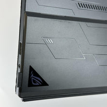 Load image into Gallery viewer, Asus ROG Flow Z13 GZ301 13.4 Black 2.6 GHz Intel Core i9 13th Gen. 16GB RAM 1TB Solid State Drive NVIDIA GeForce RTX 4060 8 GB