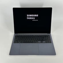 Load image into Gallery viewer, Galaxy Book4 Pro 16 Blue 3.8 GHz Intel Core Ultra 7 16GB RAM 1TB Solid State Drive