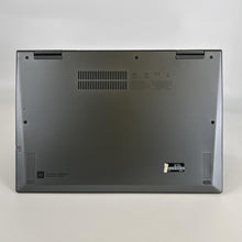 Load image into Gallery viewer, Lenovo ThinkPad X1 Yoga Gen 6 14 Gray 3.0 GHz Intel Core i7 11th Gen. 16GB RAM 512GB Solid State Drive