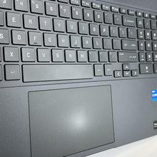 Load image into Gallery viewer, HP Victus 15.6 Gray 2.0 GHz Intel Core i5 12th Gen. 40GB RAM 2TB Solid State Drive NVIDIA GeForce GTX 1650 4 GB