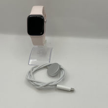 Load image into Gallery viewer, Apple Watch (Series 9) 41mm Pink Unlocked 64GB