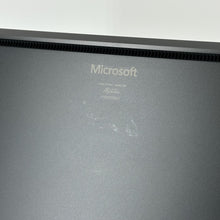 Load image into Gallery viewer, Microsoft Surface Laptop 3 13.5 Black 1.3 GHz Intel Core i7 10th Gen. 16GB RAM 512GB Solid State Drive