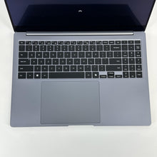 Load image into Gallery viewer, Galaxy Book4 Pro 16 Blue 3.8 GHz Intel Core Ultra 7 16GB RAM 1TB Solid State Drive