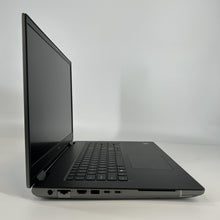 Load image into Gallery viewer, Dell Precision 7780 17.3 Gray 2.2 GHz Intel Core i9 13th Gen. 64GB RAM 1TB Solid State Drive NVIDIA RTX 3500 Ada 12 GB