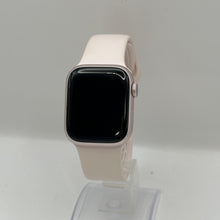 Load image into Gallery viewer, Apple Watch (Series 9) 41mm Pink Unlocked 64GB