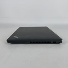 Load image into Gallery viewer, Lenovo ThinkPad T14 Gen 4 Black 1.8 GHz Intel Core i7 13th Gen. 48GB RAM 512GB Solid State Drive