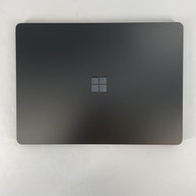 Load image into Gallery viewer, Microsoft Surface Laptop 7 13.8 Black 3.4 GHz Qualcomm Snapdragon X Elite 16GB RAM 512GB Solid State Drive