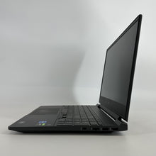 Load image into Gallery viewer, HP Victus 15.6 Gray 2.0 GHz Intel Core i5 12th Gen. 40GB RAM 2TB Solid State Drive NVIDIA GeForce GTX 1650 4 GB