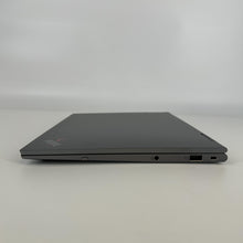 Load image into Gallery viewer, Lenovo ThinkPad X1 Yoga Gen 6 14 Gray 3.0 GHz Intel Core i7 11th Gen. 16GB RAM 512GB Solid State Drive