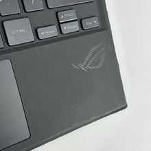 Load image into Gallery viewer, Asus ROG Flow Z13 GZ301 13.4 Black 2.6 GHz Intel Core i9 13th Gen. 16GB RAM 1TB Solid State Drive NVIDIA GeForce RTX 4060 8 GB