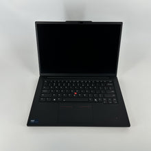 Load image into Gallery viewer, Lenovo ThinkPad P14s Gen 5 Black 1.4 GHz Intel Core Ultra 7 32GB RAM 1TB Solid State Drive NVIDIA RTX 500 Ada 4 GB
