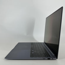 Load image into Gallery viewer, Galaxy Book4 Pro 16 Blue 3.8 GHz Intel Core Ultra 7 16GB RAM 1TB Solid State Drive