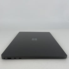 Load image into Gallery viewer, Microsoft Surface Laptop 7 13.8 Black 3.4 GHz Qualcomm Snapdragon X Elite 16GB RAM 512GB Solid State Drive