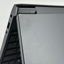 Load image into Gallery viewer, HP Victus 15.6 Gray 2.0 GHz Intel Core i5 12th Gen. 40GB RAM 2TB Solid State Drive NVIDIA GeForce GTX 1650 4 GB