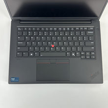 Load image into Gallery viewer, Lenovo ThinkPad P14s Gen 5 Black 1.4 GHz Intel Core Ultra 7 32GB RAM 1TB Solid State Drive NVIDIA RTX 500 Ada 4 GB