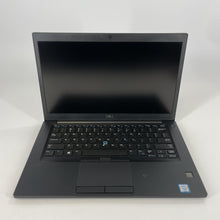 Load image into Gallery viewer, Dell Latitude 7490 14 Black 1.9 GHz Intel Core i7 8th Gen. 32GB RAM 1TB Solid State Drive