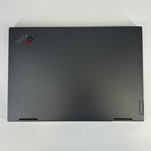 Load image into Gallery viewer, Lenovo ThinkPad X1 Yoga Gen 6 14 Gray 3.0 GHz Intel Core i7 11th Gen. 16GB RAM 512GB Solid State Drive