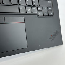 Load image into Gallery viewer, Lenovo ThinkPad P14s Gen 5 Black 1.4 GHz Intel Core Ultra 7 32GB RAM 1TB Solid State Drive NVIDIA RTX 500 Ada 4 GB