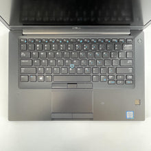 Load image into Gallery viewer, Dell Latitude 7490 14 Black 1.9 GHz Intel Core i7 8th Gen. 32GB RAM 1TB Solid State Drive