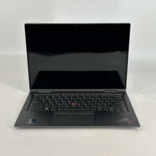 Load image into Gallery viewer, Lenovo ThinkPad X1 Yoga Gen 6 14 Gray 3.0 GHz Intel Core i7 11th Gen. 16GB RAM 256GB Solid State Drive