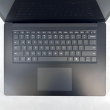 Load image into Gallery viewer, Microsoft Surface Laptop 6 15 Black 3.8 GHz Intel Core Ultra 7 32GB RAM 1TB Solid State Drive