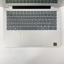 Load image into Gallery viewer, HP OmniBook 5 14 Glacier Silver 3.4 GHz Qualcomm Snapdragon X Plus 16GB RAM 512GB Solid State Drive