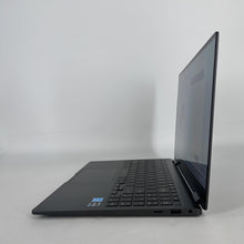 Load image into Gallery viewer, Samsung Galaxy Book3 360 15.6 Graphite 2.2 GHz Intel Core i7 13th Gen. 16GB RAM 1TB Solid State Drive